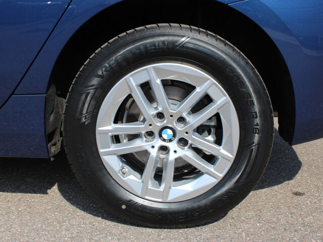 BMW 218 Active Tourer 218i ActiveTourer Widesreen Kamera Ad-LED Sitzh Ansicht 8 für Fahrzeugdetailseite