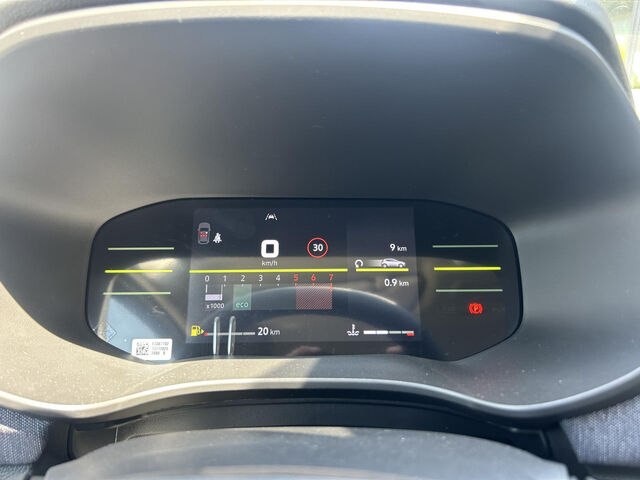 DACIA Sandero Journey TCe 100 KAMERA SHZ TOTER-WINKEL Ansicht 14 für Fahrzeugdetailseite