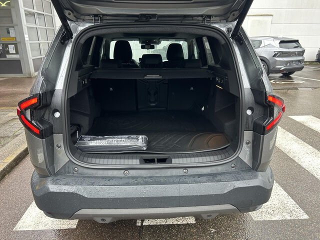 DACIA Bigster Extreme TCe 140 SHZ KAMERA NAVI KLIMAAUT. Ansicht 10 für Fahrzeugdetailseite