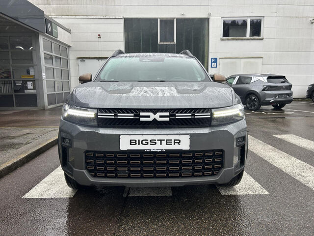 DACIA Bigster Extreme TCe 140 SHZ KAMERA NAVI KLIMAAUT. Ansicht 8 für Fahrzeugdetailseite