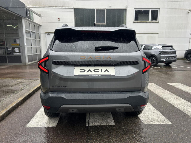 DACIA Bigster Extreme TCe 140 SHZ KAMERA NAVI KLIMAAUT. Ansicht 9 für Fahrzeugdetailseite