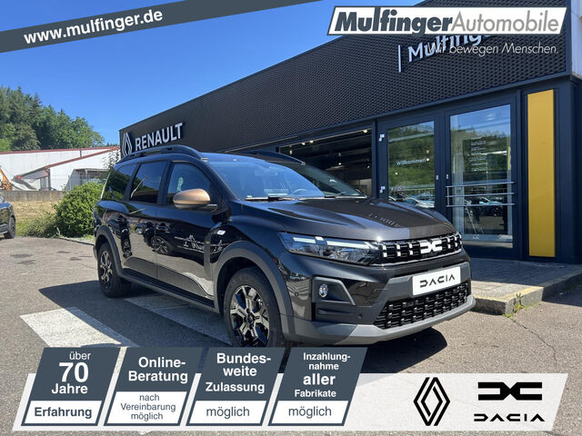 DACIA Jogger Extreme hybrid 155 SHZ KAMERA NAVI Ansicht 1 für Fahrzeugdetailseite