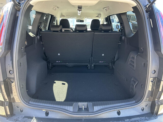 DACIA Jogger Extreme hybrid 155 SHZ KAMERA NAVI Ansicht 10 für Fahrzeugdetailseite