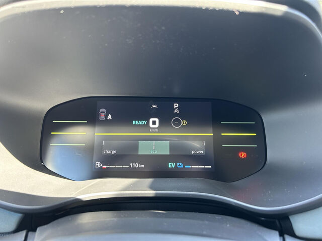 DACIA Jogger Extreme hybrid 155 SHZ KAMERA NAVI Ansicht 14 für Fahrzeugdetailseite
