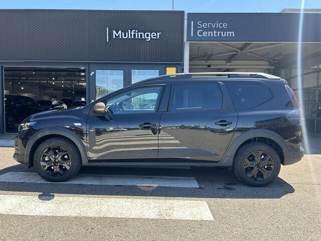DACIA Jogger Extreme hybrid 155 SHZ KAMERA NAVI Ansicht 5 für Fahrzeugdetailseite