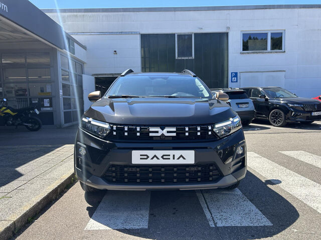 DACIA Jogger Extreme hybrid 155 SHZ KAMERA NAVI Ansicht 8 für Fahrzeugdetailseite