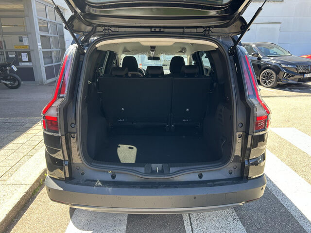 DACIA Jogger Extreme hybrid 155 SHZ KAMERA NAVI Ansicht 9 für Fahrzeugdetailseite