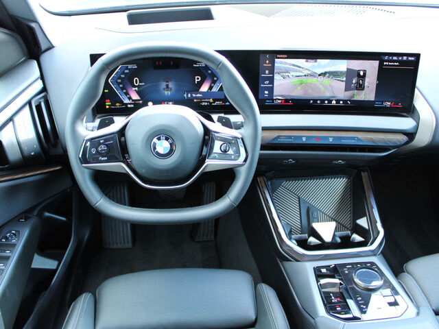 BMW X3 x20d Sports.Standh.HUD ACC SuView.LivePro.AHK Ansicht 11 für Fahrzeugdetailseite