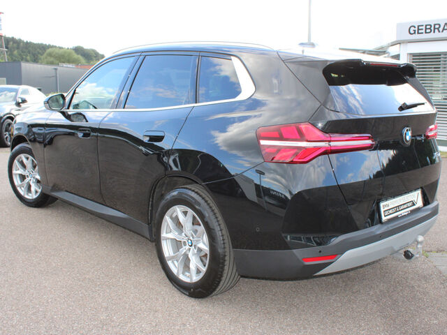 BMW X3 x20d Sports.Standh.HUD ACC SuView.LivePro.AHK Ansicht 7 für Fahrzeugdetailseite
