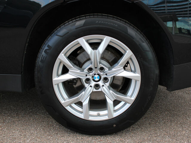 BMW X3 x20d Sports.Standh.HUD ACC SuView.LivePro.AHK Ansicht 8 für Fahrzeugdetailseite