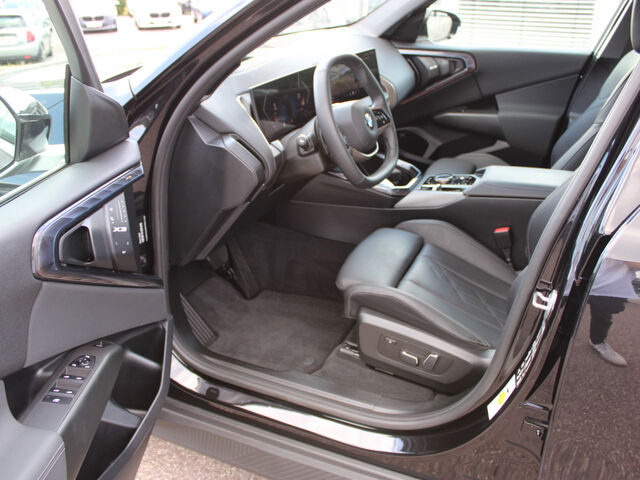 BMW X3 x20d Sports.Standh.HUD ACC SuView.LivePro.AHK Ansicht 9 für Fahrzeugdetailseite