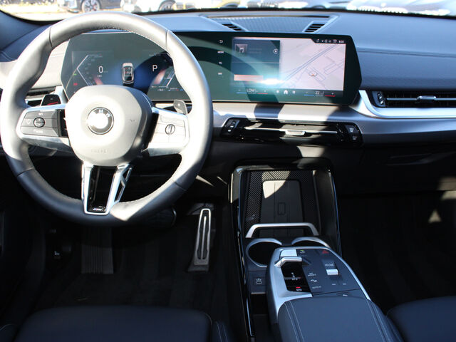 BMW X2 s20d M Sport Kamera Har/Kar. Ad-Fahrwerk 19 Ansicht 11 für Fahrzeugdetailseite