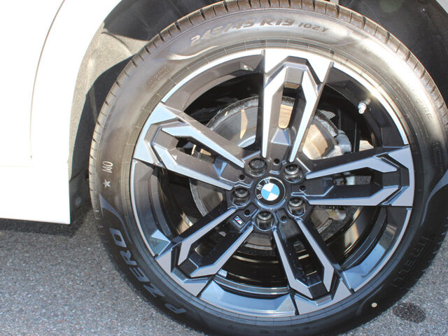 BMW X2 s20d M Sport Kamera Har/Kar. Ad-Fahrwerk 19 Ansicht 8 für Fahrzeugdetailseite