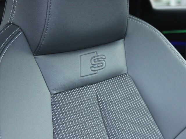 AUDI A3 35TFSI SB S line Matrix ACC Kamera el.Sitz18 Ansicht 11 für Fahrzeugdetailseite