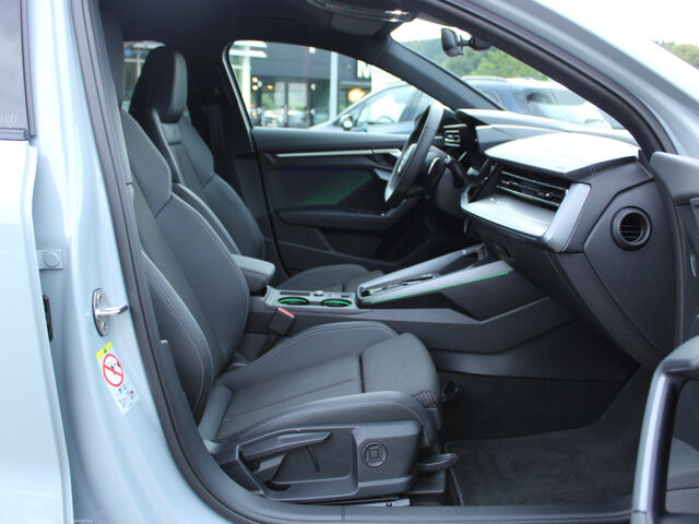 AUDI A3 35TFSI SB S line Matrix ACC Kamera el.Sitz18 Ansicht 12 für Fahrzeugdetailseite