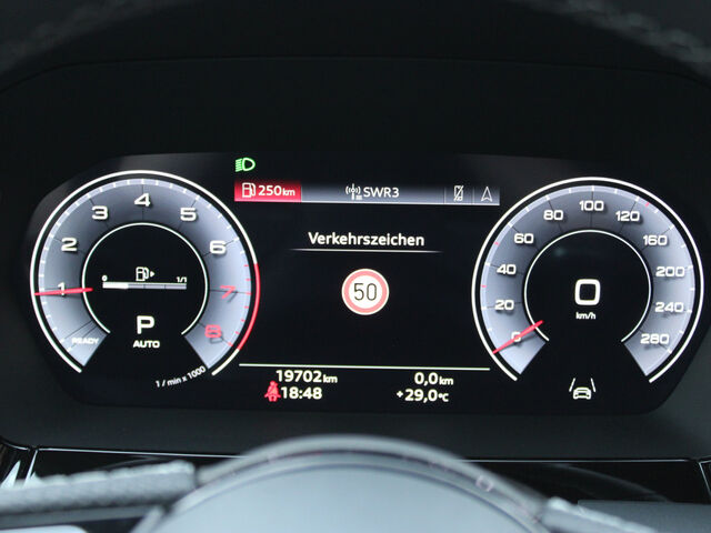 AUDI A3 35TFSI SB S line Matrix ACC Kamera el.Sitz18 Ansicht 14 für Fahrzeugdetailseite