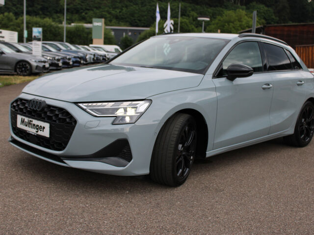 AUDI A3 35TFSI SB S line Matrix ACC Kamera el.Sitz18 Ansicht 4 für Fahrzeugdetailseite