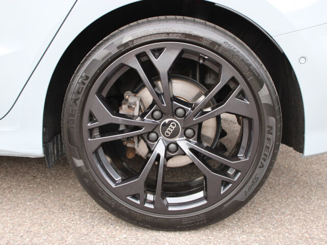 AUDI A3 35TFSI SB S line Matrix ACC Kamera el.Sitz18 Ansicht 8 für Fahrzeugdetailseite