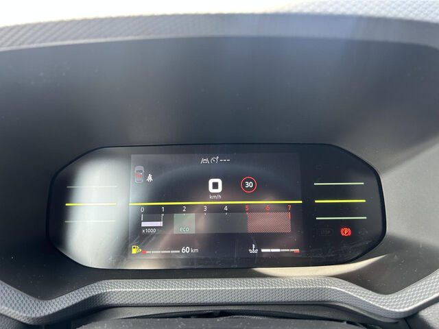 DACIA Duster Expression mild hybrid 140 SHZ KAMERA KLIMA Ansicht 14 für Fahrzeugdetailseite