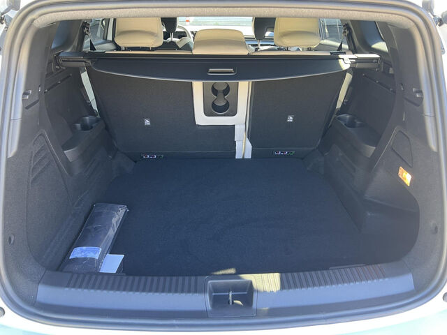 RENAULT Espace 6 Iconic Full Hybrid 200 LED NAVI KAMERA Ansicht 10 für Fahrzeugdetailseite