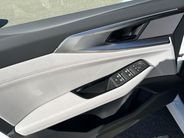 RENAULT Espace 6 Iconic Full Hybrid 200 LED NAVI KAMERA Ansicht 11 für Fahrzeugdetailseite