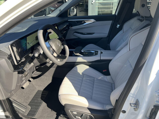 RENAULT Espace 6 Iconic Full Hybrid 200 LED NAVI KAMERA Ansicht 12 für Fahrzeugdetailseite