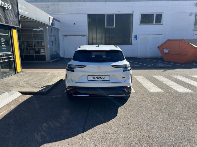 RENAULT Espace 6 Iconic Full Hybrid 200 LED NAVI KAMERA Ansicht 5 für Fahrzeugdetailseite