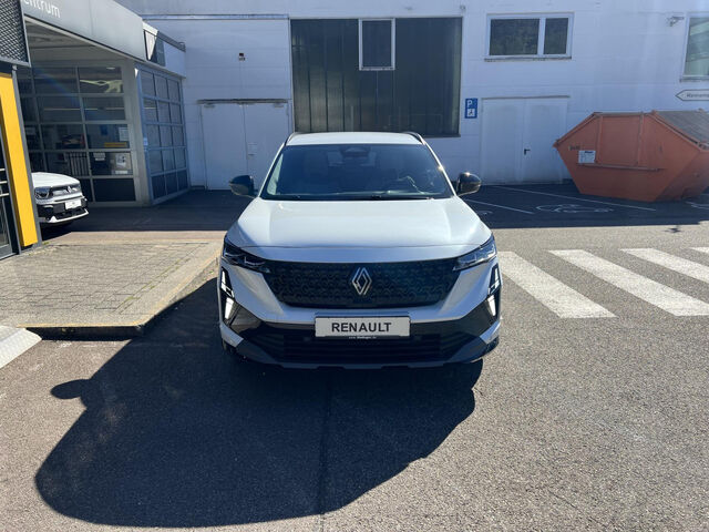 RENAULT Espace 6 Iconic Full Hybrid 200 LED NAVI KAMERA Ansicht 9 für Fahrzeugdetailseite