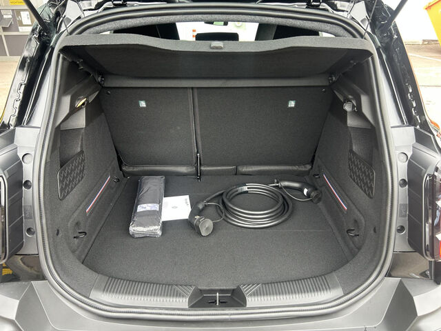 RENAULT R4 R 4 E-Tech Evolution 120 Urban Range LED NAVI Ansicht 10 für Fahrzeugdetailseite