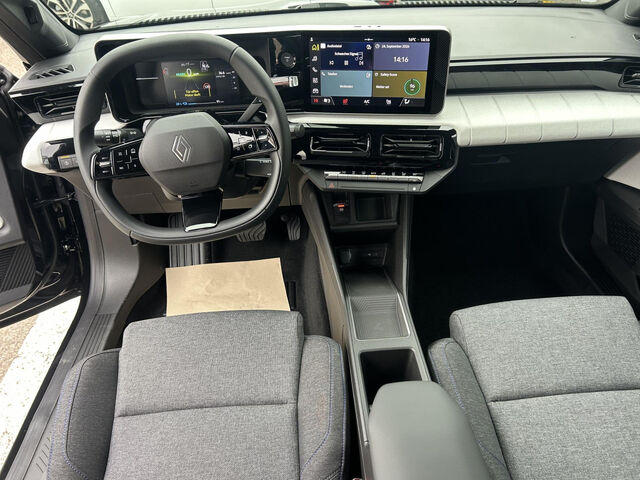 RENAULT R4 R 4 E-Tech Evolution 120 Urban Range LED NAVI Ansicht 11 für Fahrzeugdetailseite