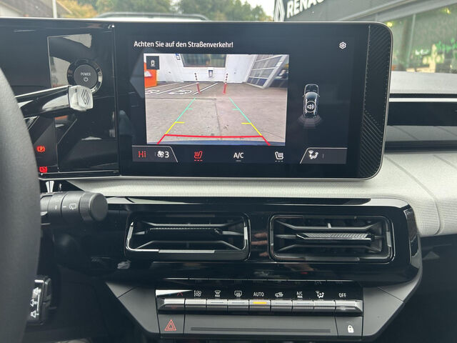 RENAULT R4 R 4 E-Tech Evolution 120 Urban Range LED NAVI Ansicht 14 für Fahrzeugdetailseite