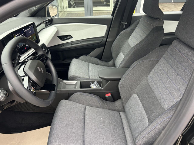 RENAULT R4 R 4 E-Tech Evolution 120 Urban Range LED NAVI Ansicht 15 für Fahrzeugdetailseite