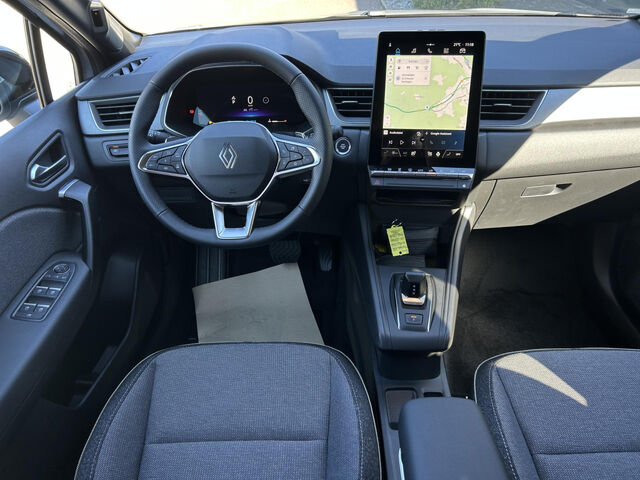 RENAULT Captur Techno Mild Hybrid 140 EDC NAVI Kamera Ansicht 11 für Fahrzeugdetailseite