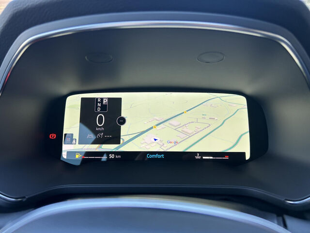 RENAULT Captur Techno Mild Hybrid 140 EDC NAVI Kamera Ansicht 12 für Fahrzeugdetailseite