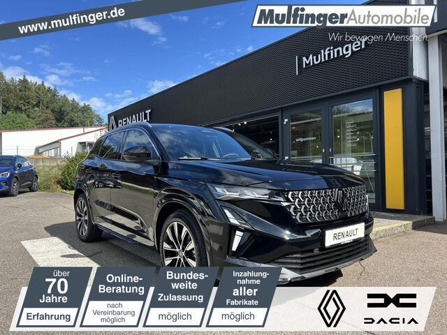 RENAULT Austral Techno Mild Hybrid 150 Automatik SHZ LED Ansicht 1 für Fahrzeugdetailseite