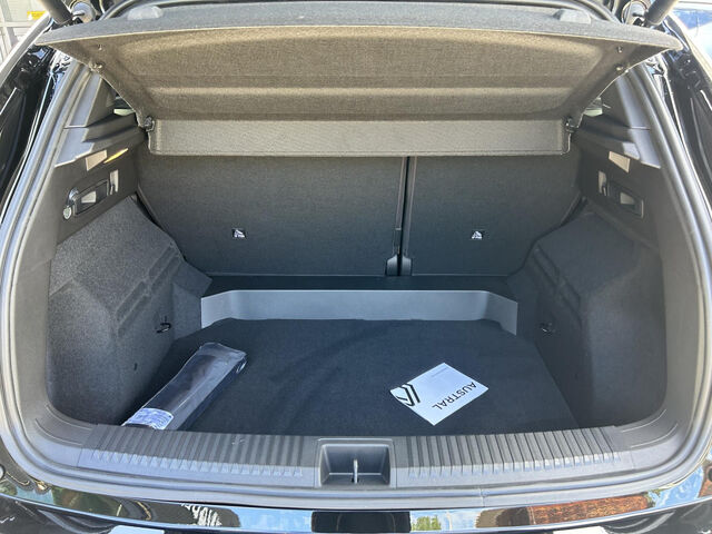 RENAULT Austral Techno Mild Hybrid 150 Automatik SHZ LED Ansicht 10 für Fahrzeugdetailseite