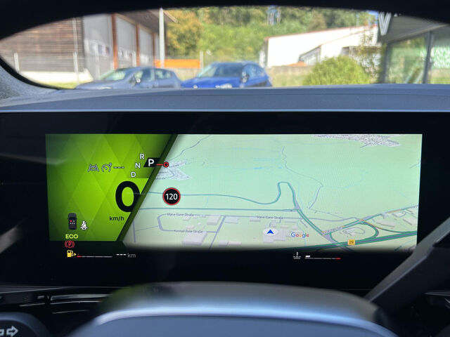 RENAULT Austral Techno Mild Hybrid 150 Automatik SHZ LED Ansicht 12 für Fahrzeugdetailseite