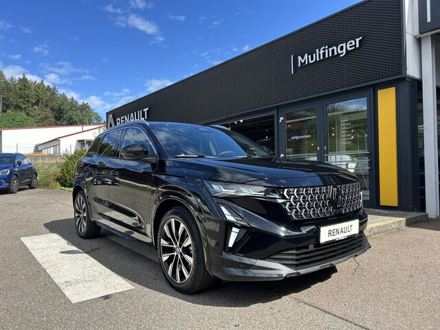 RENAULT Austral Techno Mild Hybrid 150 Automatik SHZ LED Ansicht 2 für Fahrzeugdetailseite