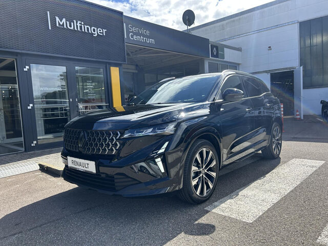 RENAULT Austral Techno Mild Hybrid 150 Automatik SHZ LED Ansicht 3 für Fahrzeugdetailseite