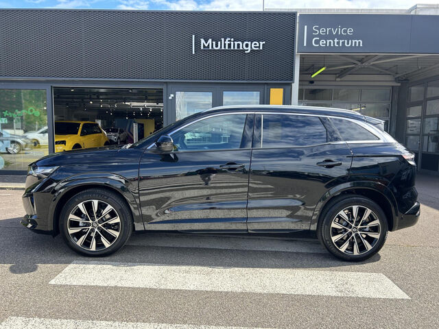 RENAULT Austral Techno Mild Hybrid 150 Automatik SHZ LED Ansicht 5 für Fahrzeugdetailseite