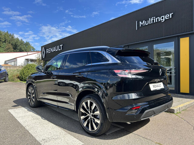 RENAULT Austral Techno Mild Hybrid 150 Automatik SHZ LED Ansicht 6 für Fahrzeugdetailseite