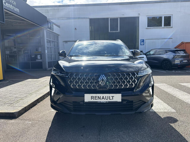 RENAULT Austral Techno Mild Hybrid 150 Automatik SHZ LED Ansicht 8 für Fahrzeugdetailseite