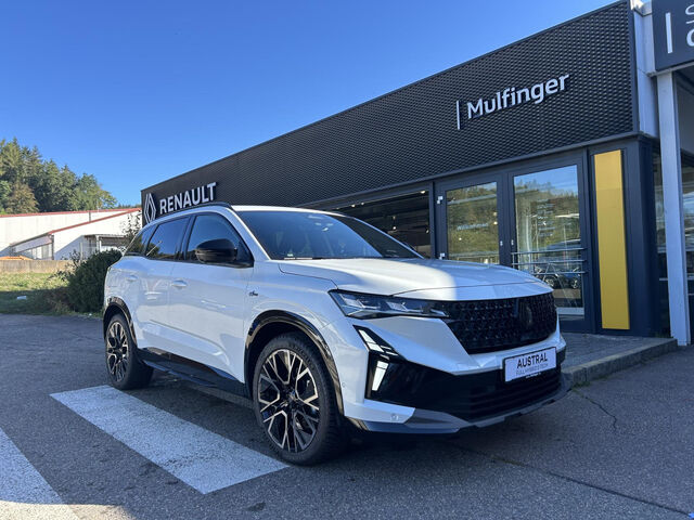 RENAULT Austral Esprit Alpine Full Hybrid 200 ACC KAMERA Ansicht 2 für Fahrzeugdetailseite