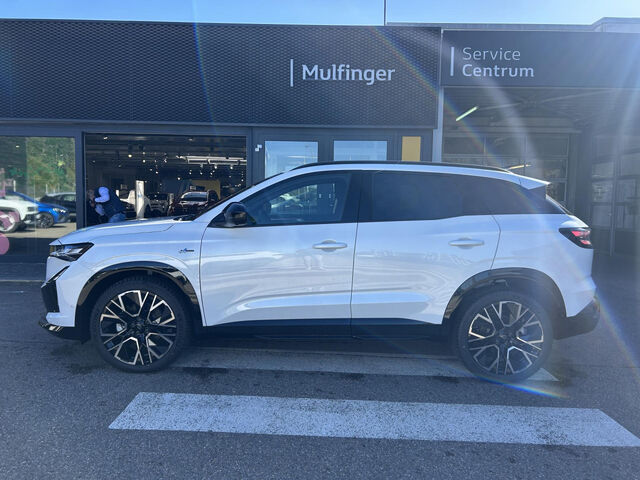 RENAULT Austral Esprit Alpine Full Hybrid 200 ACC KAMERA Ansicht 5 für Fahrzeugdetailseite