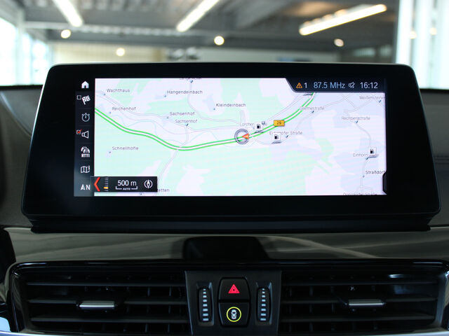 BMW X2 xDrive20i Sports.Leder HUD PanoD.Kamera Navi+ Ansicht 13 für Fahrzeugdetailseite
