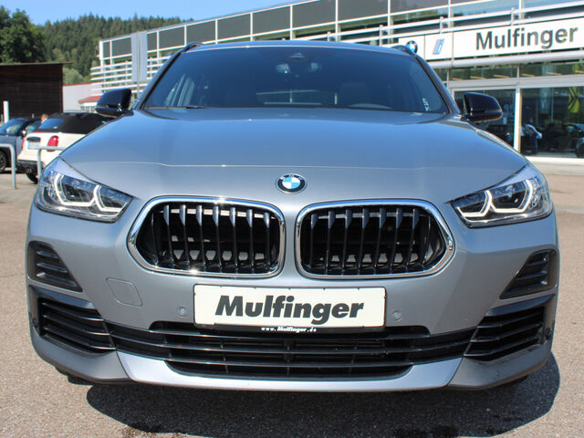 BMW X2 xDrive20i Sports.Leder HUD PanoD.Kamera Navi+ Ansicht 3 für Fahrzeugdetailseite