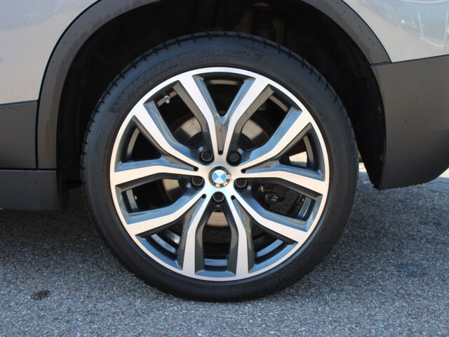 BMW X2 xDrive20i Sports.Leder HUD PanoD.Kamera Navi+ Ansicht 8 für Fahrzeugdetailseite