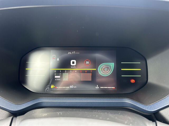 DACIA Bigster Expression TCe 140 ABS Fahrerairbag ESP Ansicht 12 für Fahrzeugdetailseite