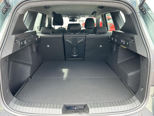 DACIA Bigster Expression TCe 140 ABS Fahrerairbag ESP Ansicht 9 für Fahrzeugdetailseite