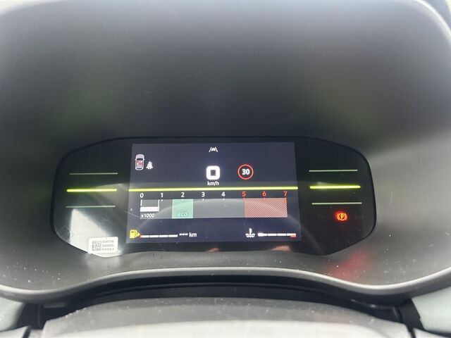 DACIA Jogger Extreme TCe 110 7-Sitzer Winter-Paket Ansicht 13 für Fahrzeugdetailseite